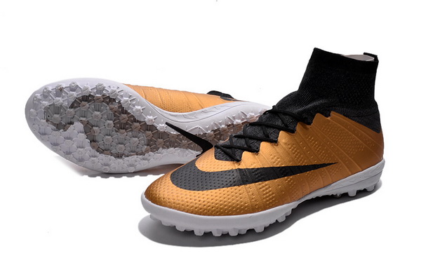 Nike MercurialX Proximo CR TF Men Shoes--031